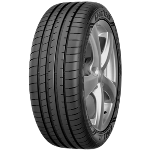 Goodyear 235/55R18 104Y F1 ASYM 3 AO XL slika 2