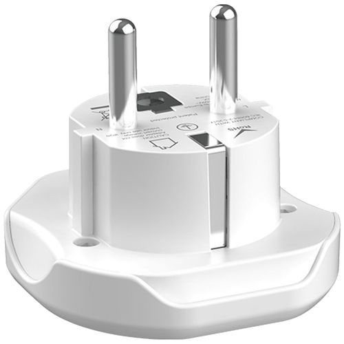 Connect XL Univerzalni adapter, putni, 4u1 - CXL-UA4IN1 slika 2