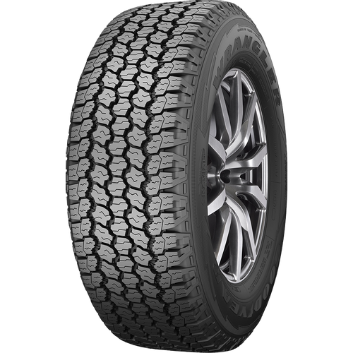 Goodyear 235/75 R15 109T Wrangler All-Terrain Adventure XL slika 1