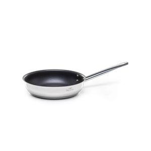 Tava od nehrđajućeg čelika Rosmarino Pour&amp;Cook - 28 cm