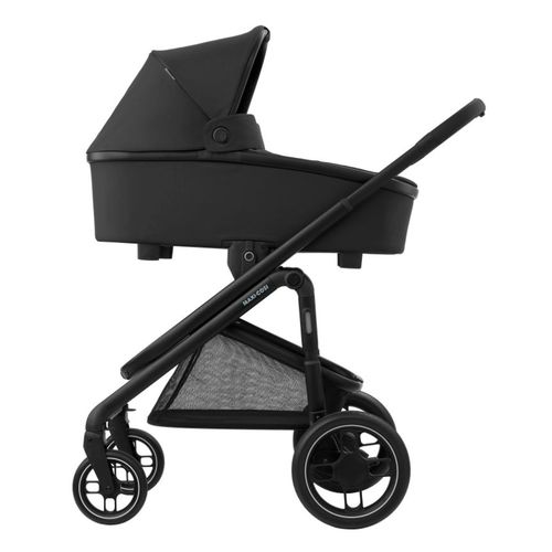 Maxi Cosi kolica Plaza Plus - Essential Black slika 18