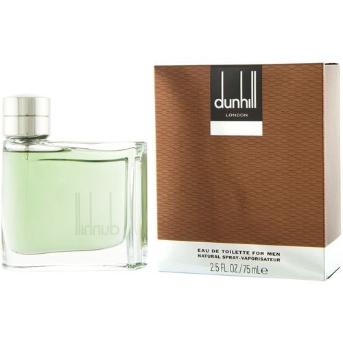 Dunhill Alfred For Men 2003 Eau De Toilette 75 ml (man) slika 2