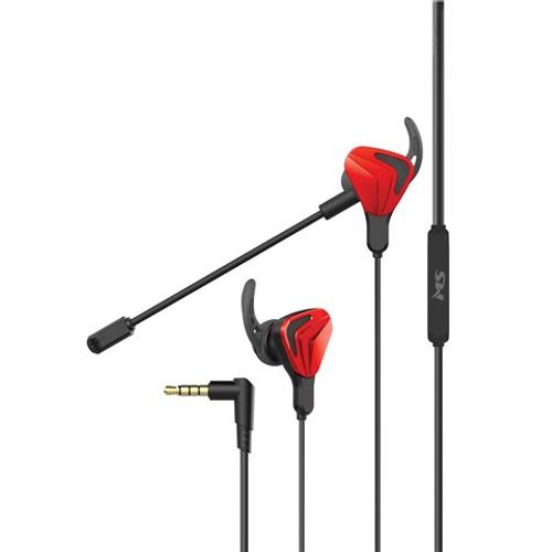 MS EOS C300 gaming in-ear slušalice slika 1