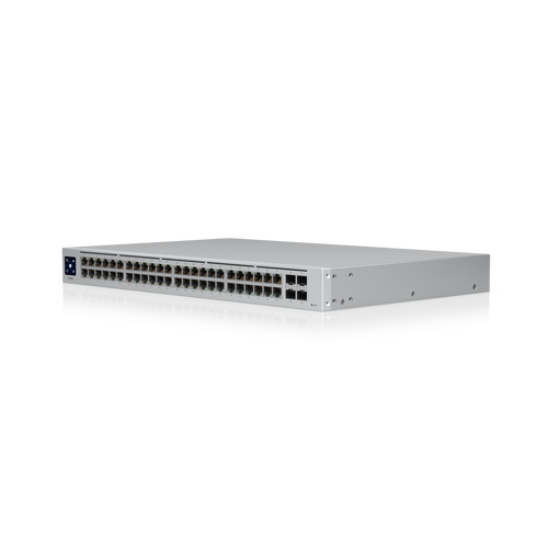 Ubiquiti Switch 48 Port USW-48-POE slika 3