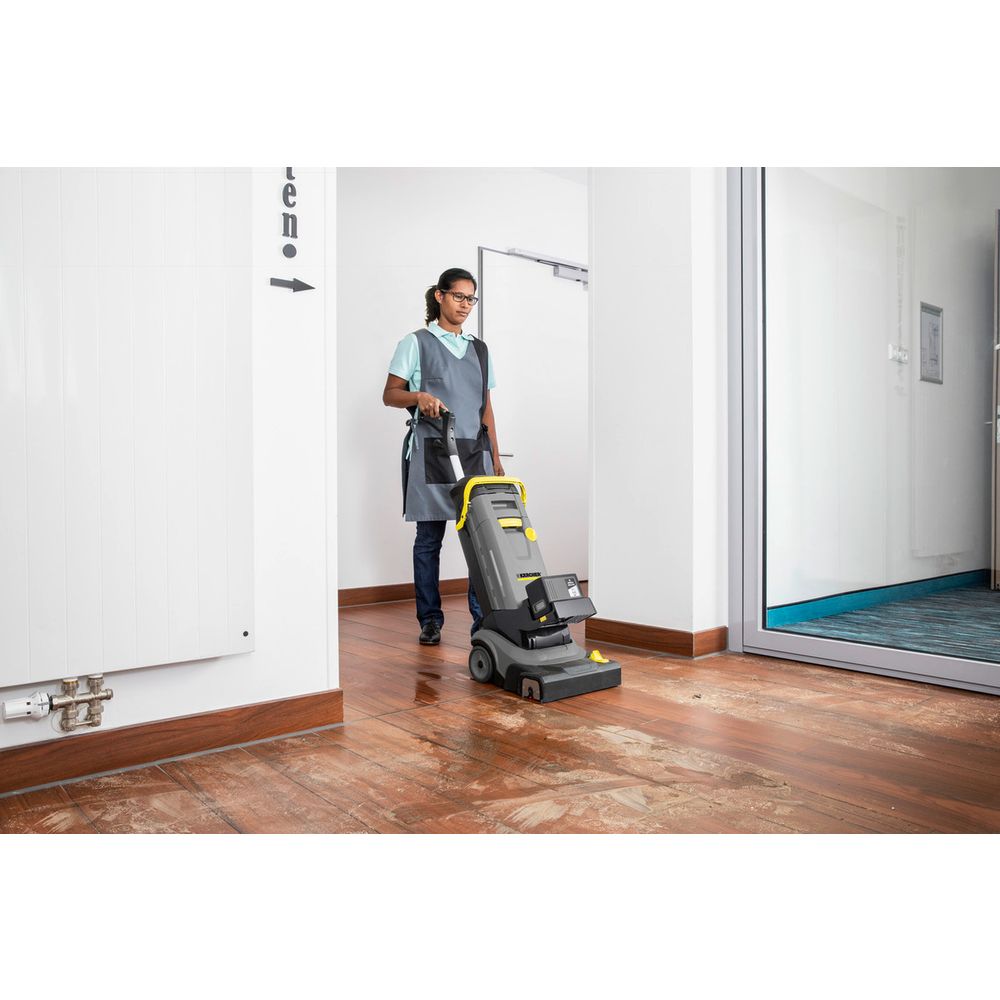 Karcher mašina za ribanje i sušenje BR 30/4 C BP Pack 1.783-228.0 slika 5