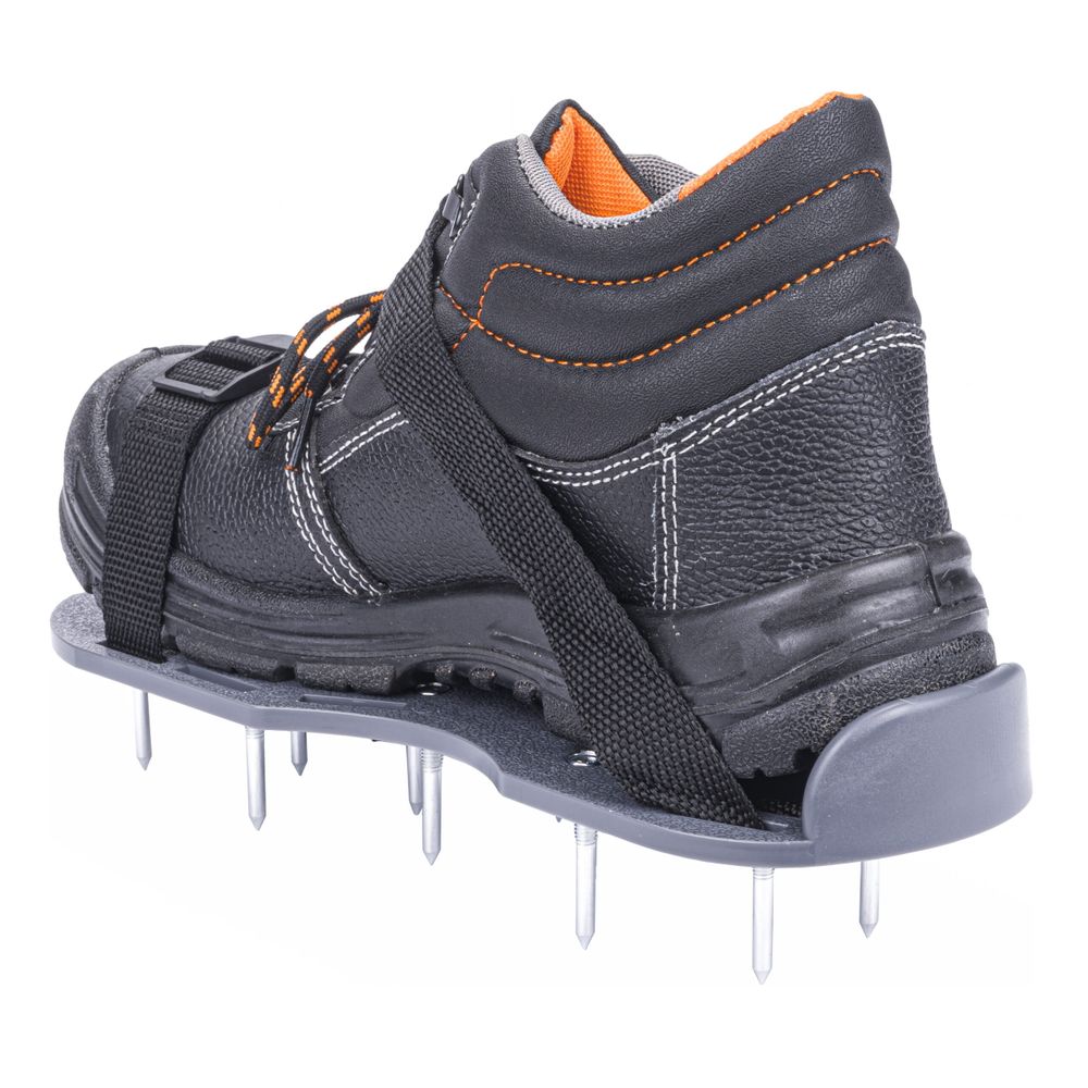 SANDAL AERATOR S ŠILJIMA ZA AERACIJU VRTOVA PM-AS-30T slika 1