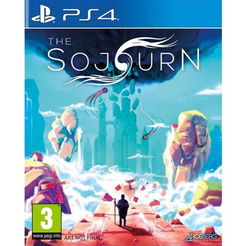 The Sojourn (PS4) slika 1