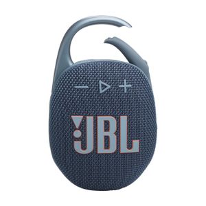 JBL BT zvučnik Clip 5 blue