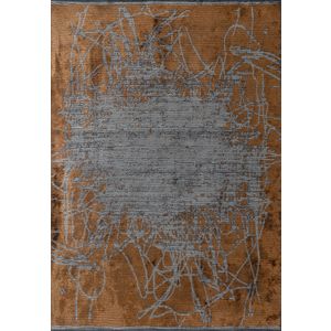 Tepih SPLASH CACAO, 200 x 250 cm