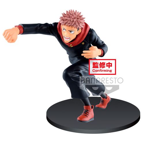 Jujutsu Kaisen Yoju Itadori Figura 12cm slika 1