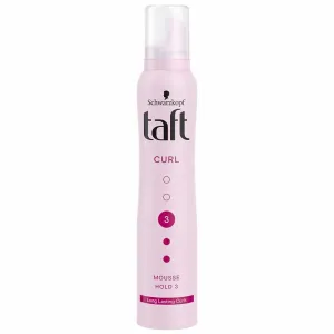 Taft Pjena za kosu Curly 200ml