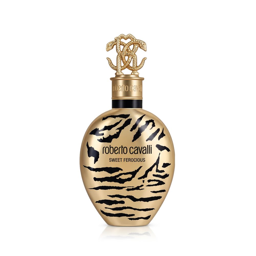 Roberto Cavalli Sweet Ferocious Eau De Parfum 30 ml slika 2