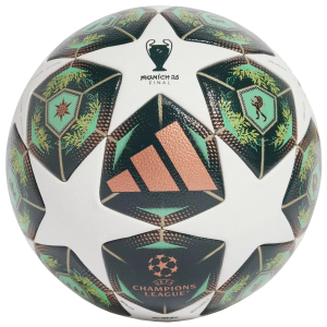 Adidas uefa champions league competition fifa quality pro ball jh1288