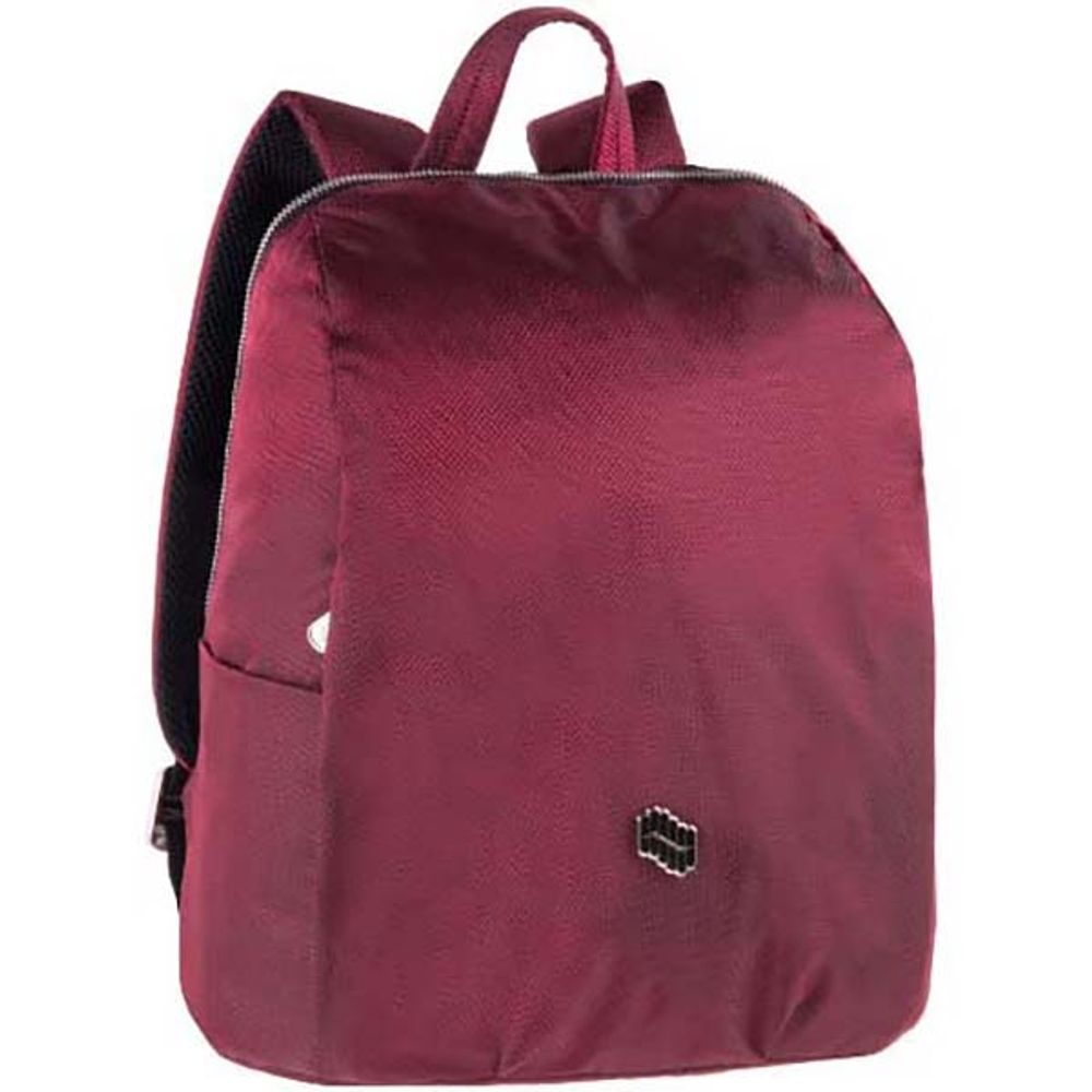 Pulse Ženski ruksak Miracle Metallic Red slika 1