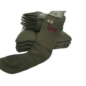 Lovačke čarape - 5 pari