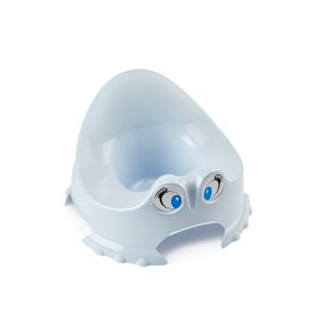 THERMOBABY kahlica Funny baby blue 