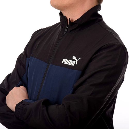 Puma Komplet Trenerka Puma Woven Tracksuit Za Muškarce slika 3