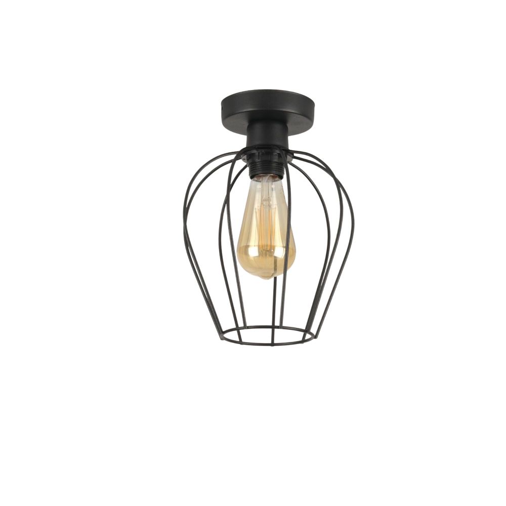 Luster Armut – 6676 – P – Crna slika 5