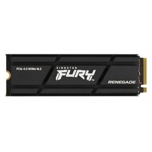 Kingston SSD FURY Renegade, 500GB, M.2 2280 PCIe 4.0 NVMe