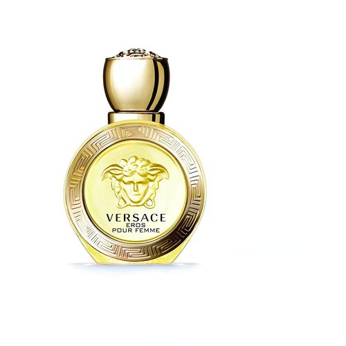 Versace Eros pour Femme Deodorant in glass 50 ml (woman) slika 1