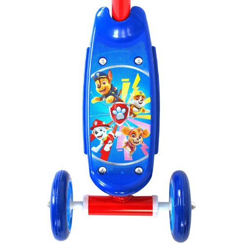 Paw Patrol Romobil na tri točka slika 3