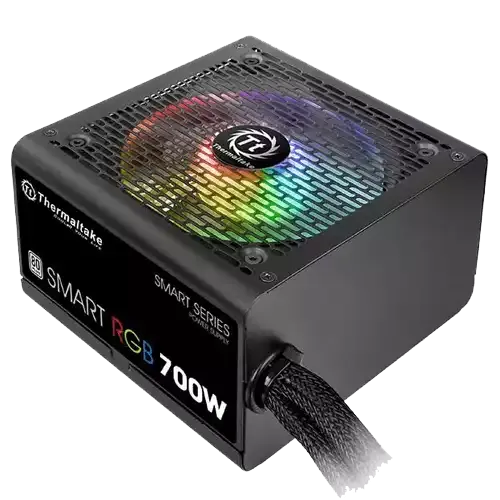 Thermaltake Smart RGB Napajanje 700W  slika 2