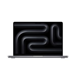 MacBook Pro 14" M3 1TB Space Gray - INT