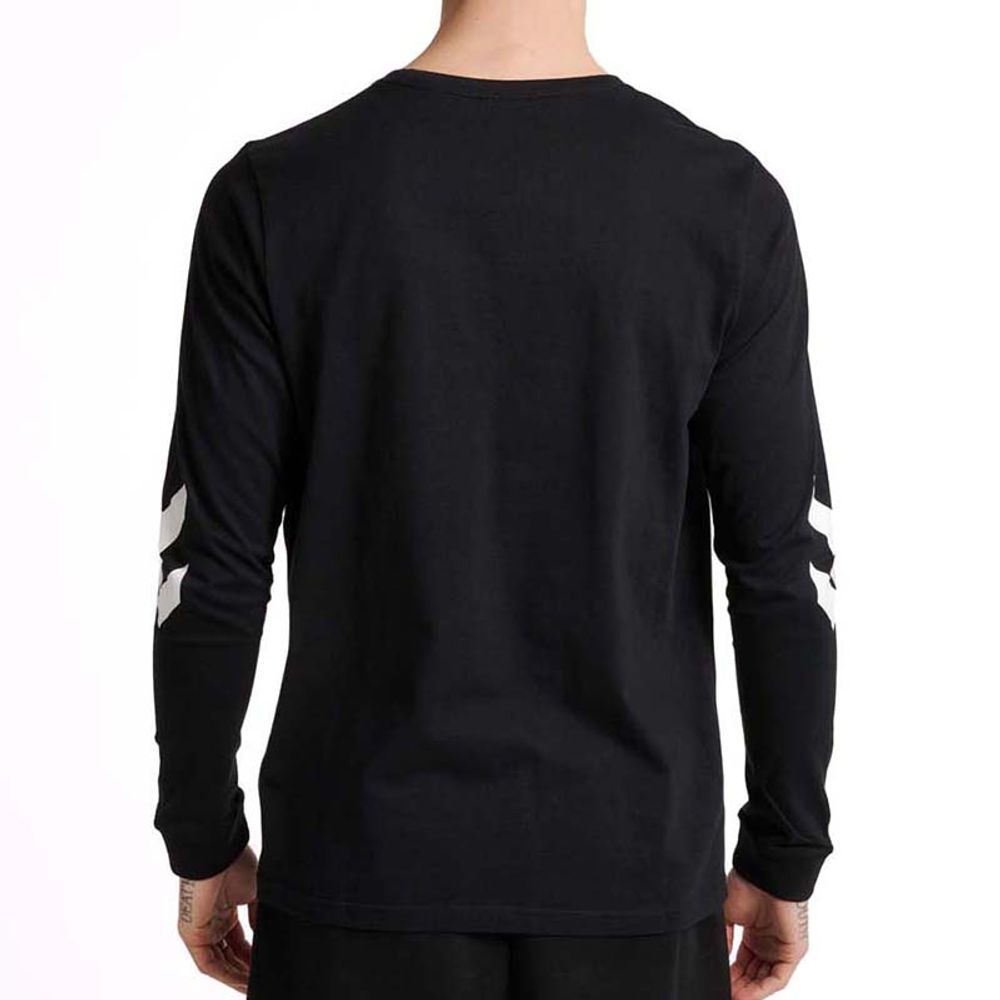Hummel Majica dugi rukav Hmllegacy T-Shirt L/S za muškarce slika 2