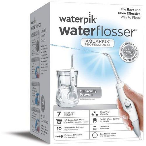 Waterpik oralni tuš Aquarius WP-660 slika 2