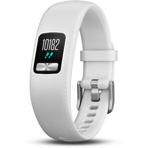 GARMIN Vivofit 4, bijela S/M  slika 1