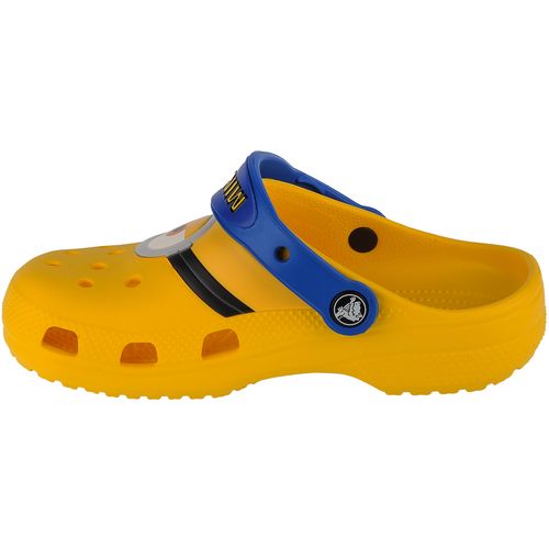 Crocs fun lab classic i am minions dječje natikače  207461-730 slika 2