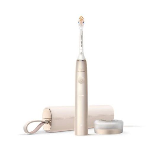 Philips Sonicare 9900 Prestige Sonična četkica za zube s tehnologijom SenseIQ HX9992/11 slika 2