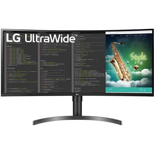 LG monitor 35" 35WN75CP-B (35WN75CP-B.AEU) slika 2