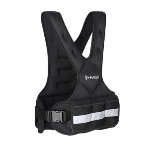 Kor20 podesivi prsluk s utezima 20 kg hms