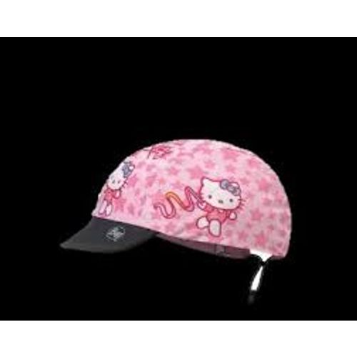 Buff kapa Hello kitty cap gymnastic pink slika 1