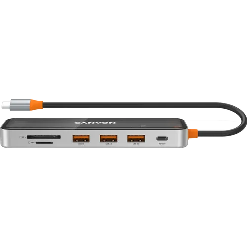 USB HUB Canyon DS-13 USB C slika 2