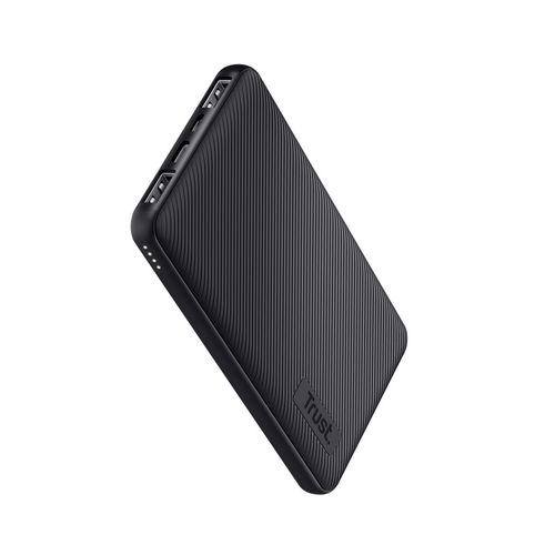 Trust prijenosni punjač Primo 10.000 mAh, black (24678) slika 2