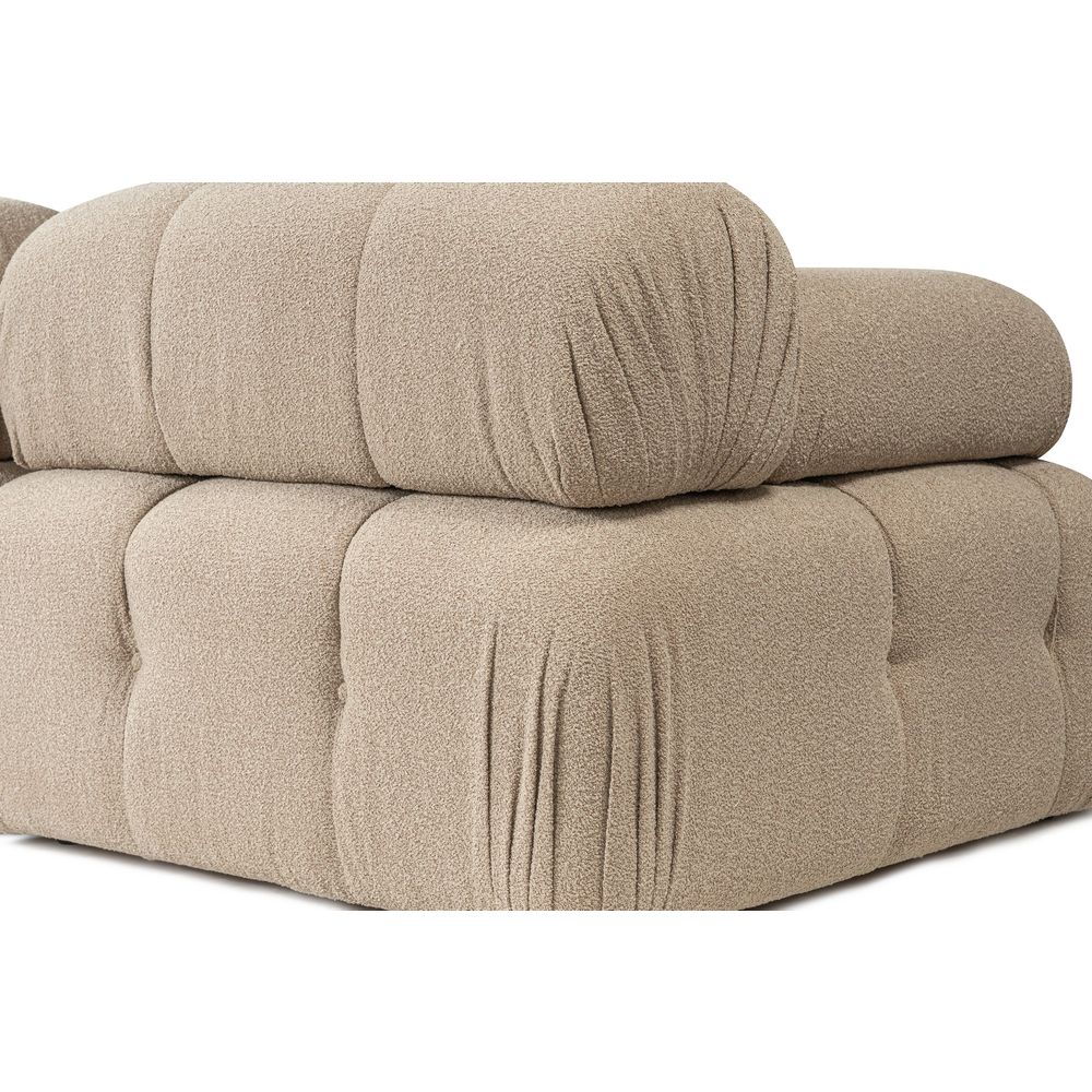 Doblo L1 - Peach Peach Sofa za Jednu Osobu slika 3