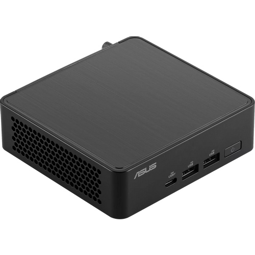 Asus NUC 14pro/RNUC14RVKI300000I/Intel Core 3 100U/Intel Graphics/4xUSB/M.2 22x80 NVMe; 22x42 NVMe/2,5Gbe LAN/2xHDMI/ 2x Thunderbolt 4 (USB-C+DP)/no Storage/no RAM/AX211.D2WG.NV/no OS/No Cord/Slim Kit(L6)/EAN:4711387492239 slika 3