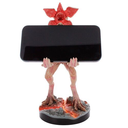 Stranger Things Demogorgon clamping bracket Cable guy 20cm slika 2