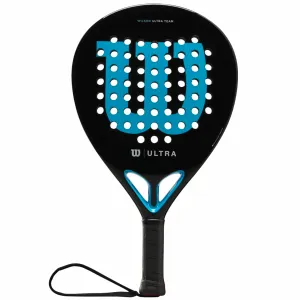 Wilson ultra team v2 padel reket wr067021u