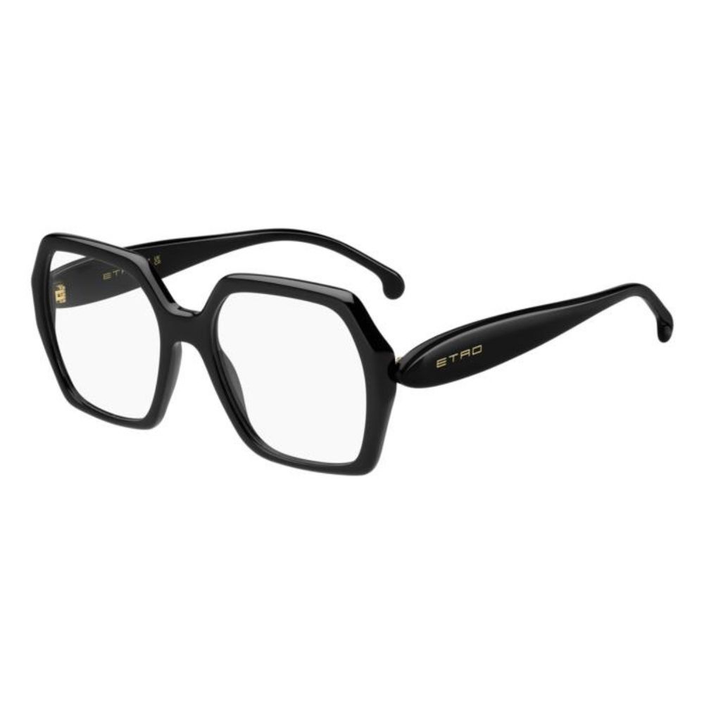 Ženske Dioptrijske naočale ETRO ETRO 0088 Black slika 2