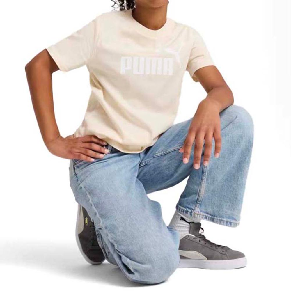 Puma Dječija Majica ESS No. 1 Logo Tee G slika 3