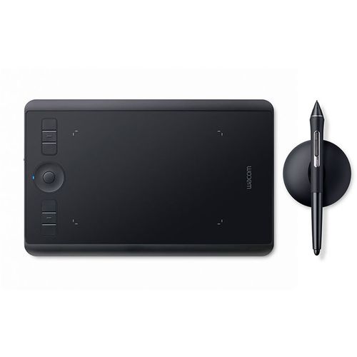 Wacom Intuos Pro S New grafička tabla slika 3