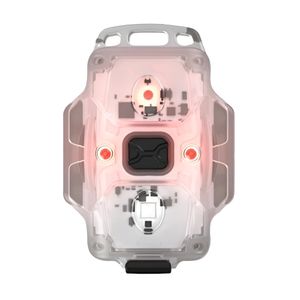 Armytek Baterijska lampa Crystal Pro