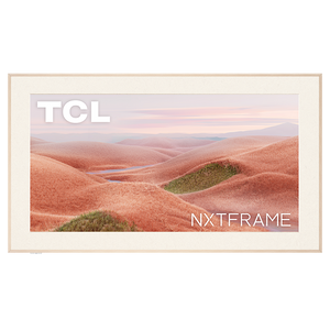 TCL televizor NXTFRAME TV 65A300W, Google TV