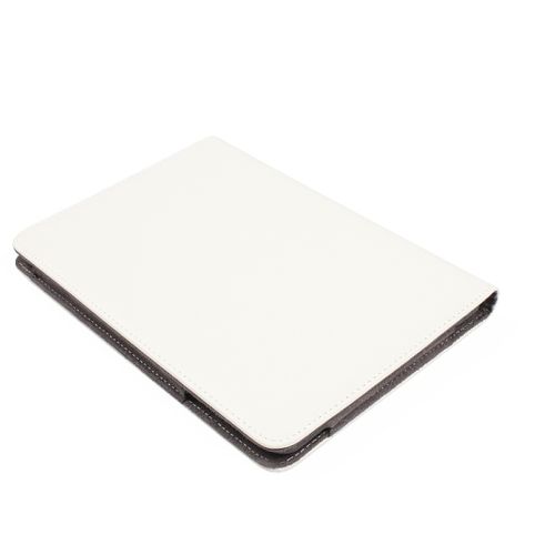 Torbica Teracell kozna za iPad mini bela slika 1