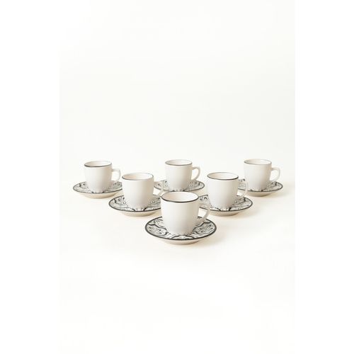 Hermia Concept Set šalica za kavu (12 dijelova) CARLOS slika 5