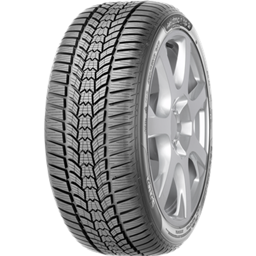 Sava 205/55R17 95V ESKIMO HP 2 XL slika 1