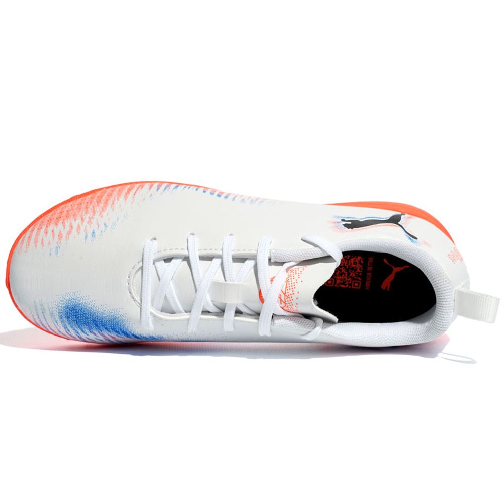 Puma Dječije patike Future 8 Play TT JR slika 3